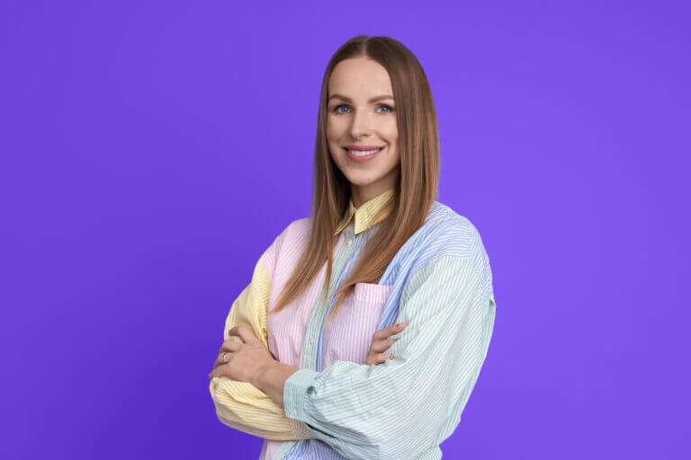 Asmeninio prekės ženklo matomumas Dominyka Venciūtė